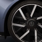 Jaguar Reveals Over 50 000 People Are Sort Of Interested In The Type 01